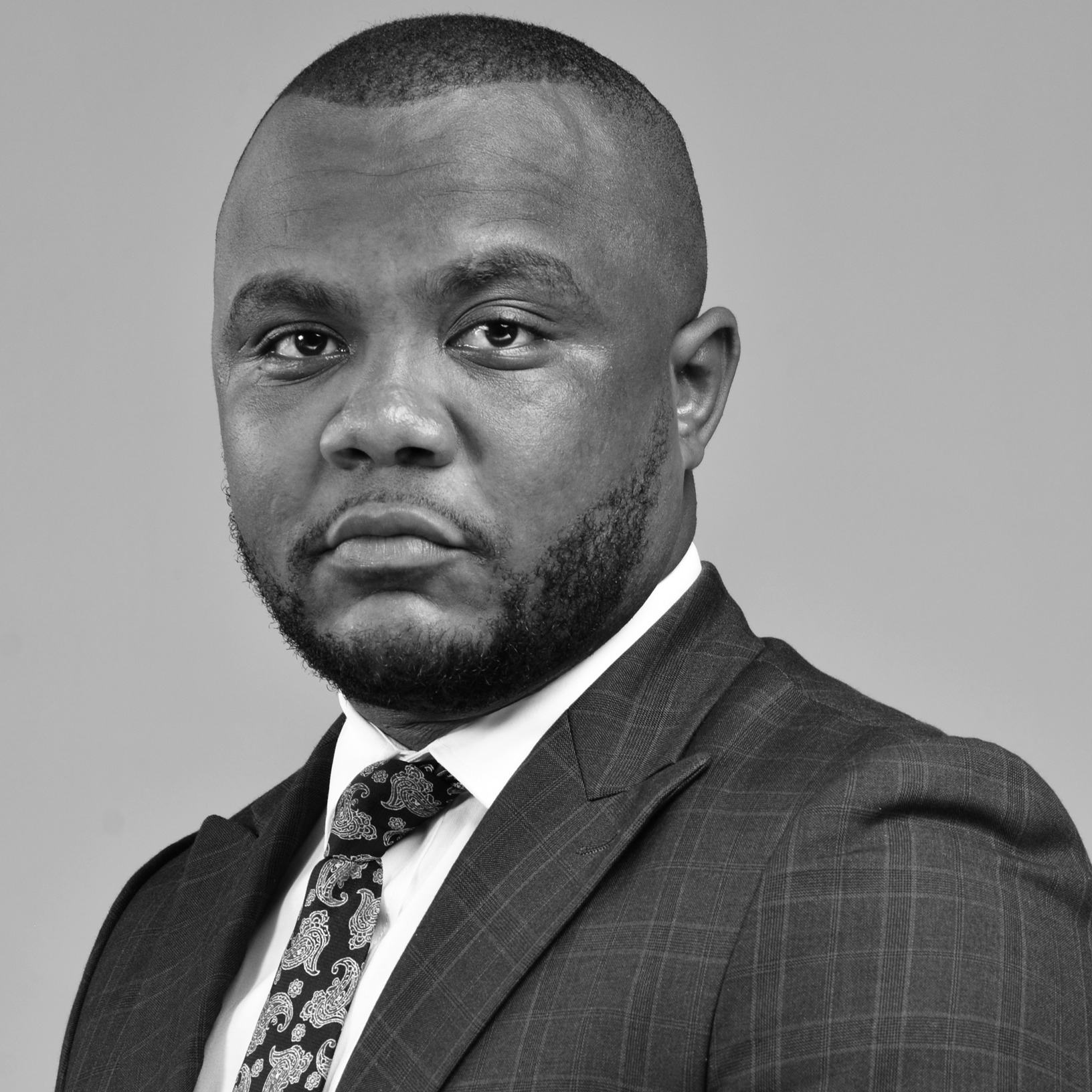 Masque tombé. Doute levé. Équivoque... - Christian Bosembe | Facebook