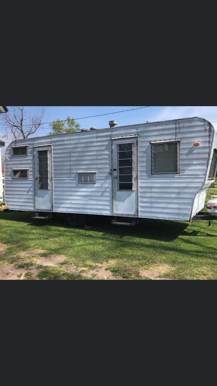 1962 Beaver Beaver Patriot Trenton 37 - RVs & Campers - Grand Ledge ...