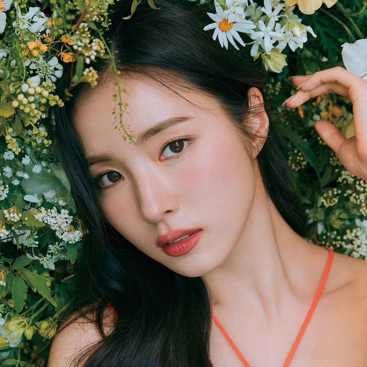 Shin Se Kyung Philippines - 071921 @sjkuksee ig update: ☂️☔ -Admin L.A💕 ...