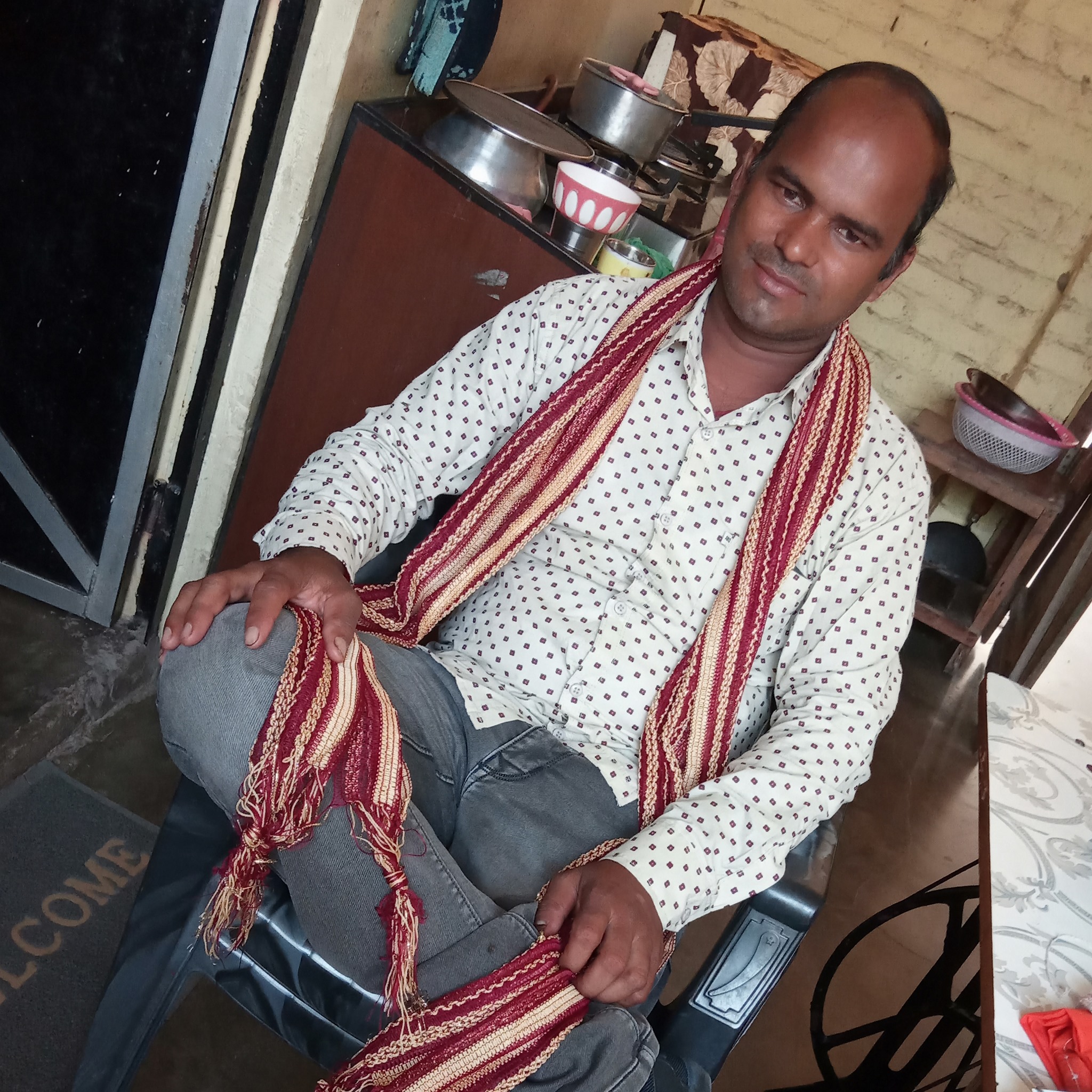 Avdesh Kumar