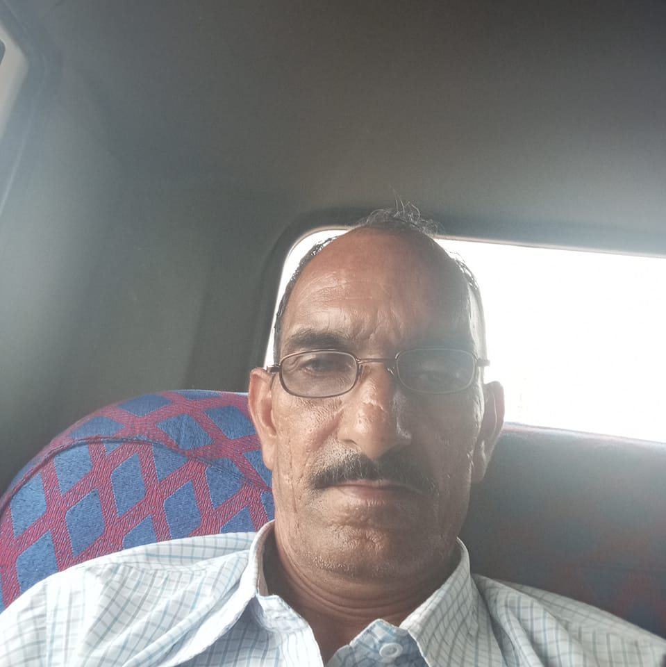 Parkash Chand