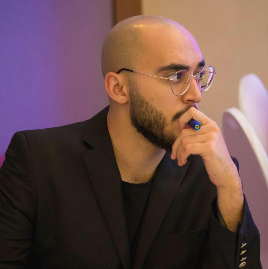 Khaled Samen