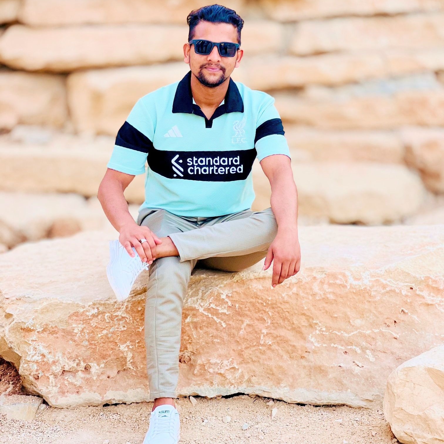 Rashed Raihan