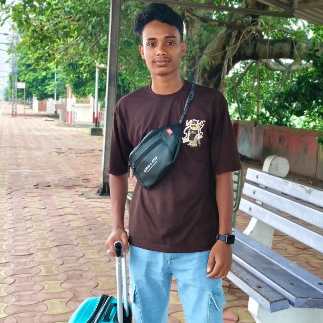 SK Raihan