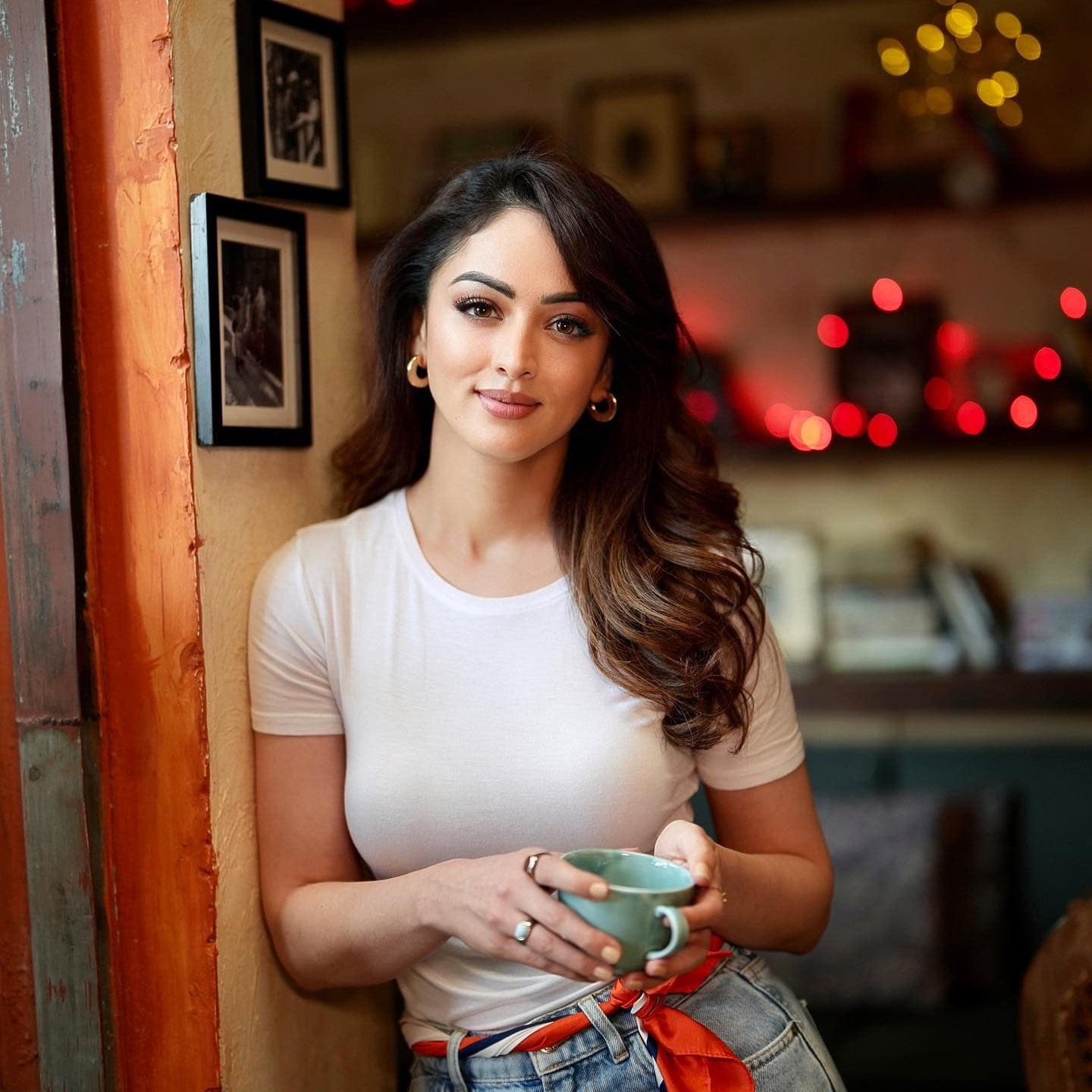 Sandeepa Dhar