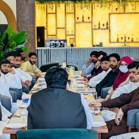 وڈیو دیکھیں👀 کیا کرتا ہے لرکا #Pakistan | Javeed Ashiq