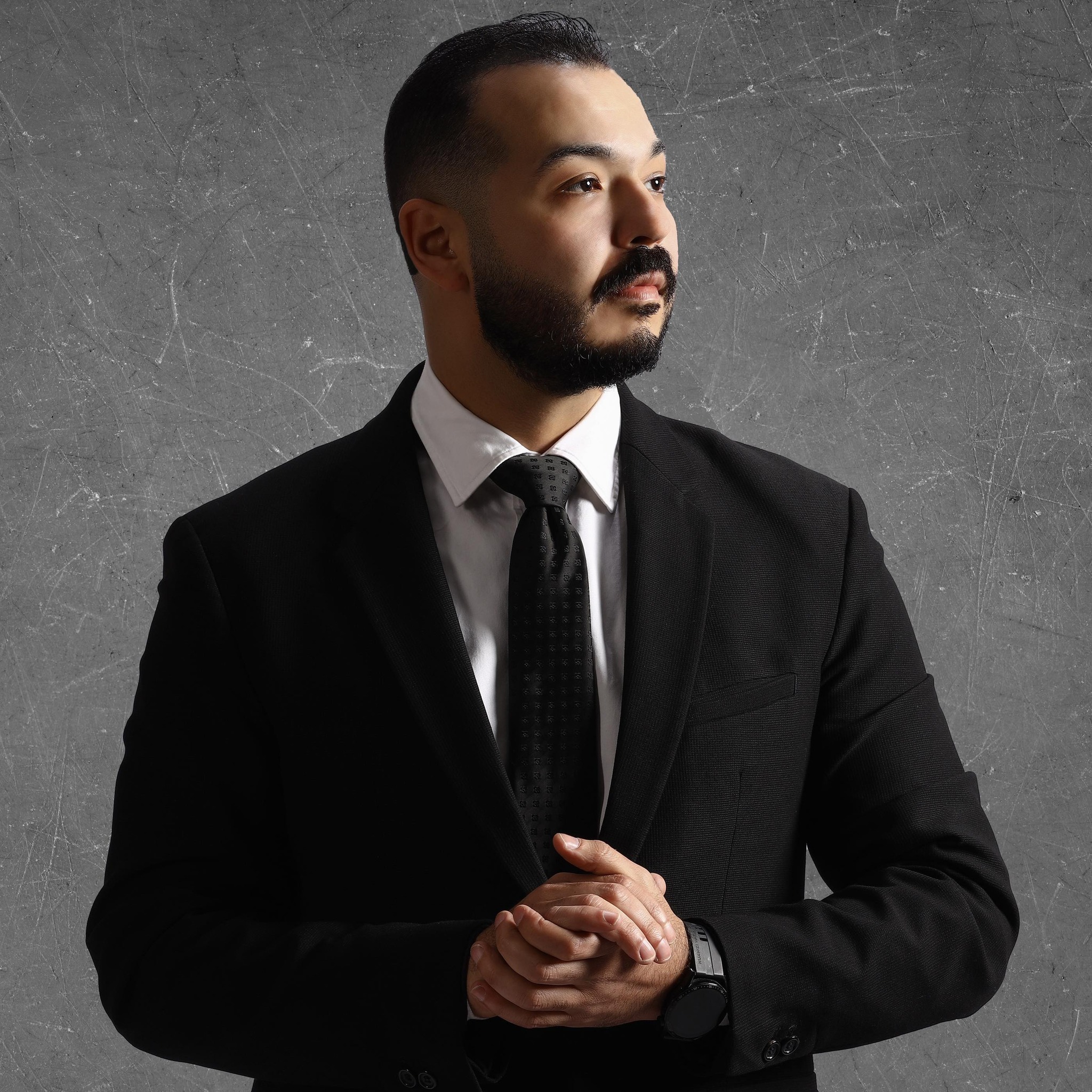 عندما تسمع هذه الكلمات من اي انثى انسحب فورا بدون تفكير 💭 #محمد_عراقي # ...