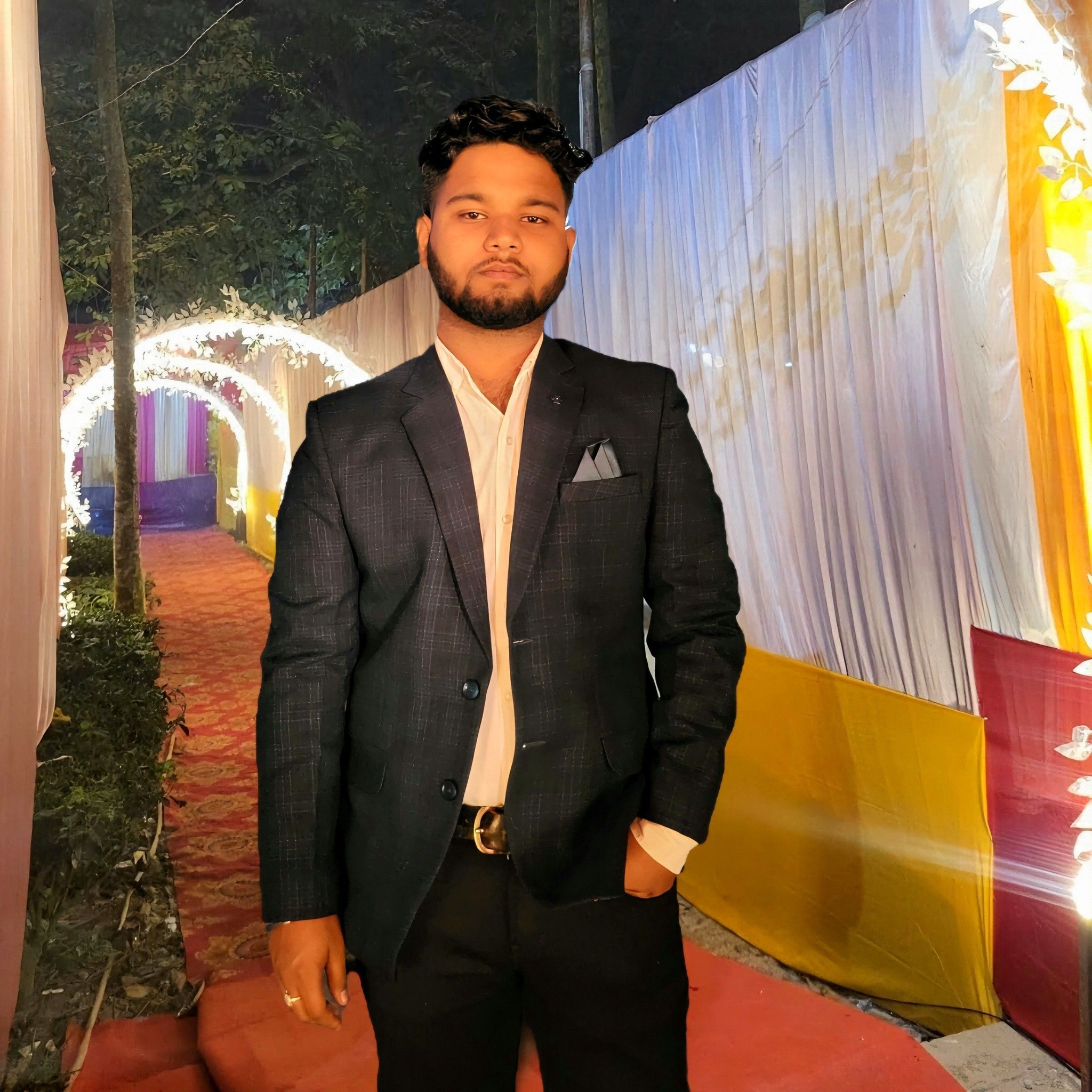 Subhajit Dey