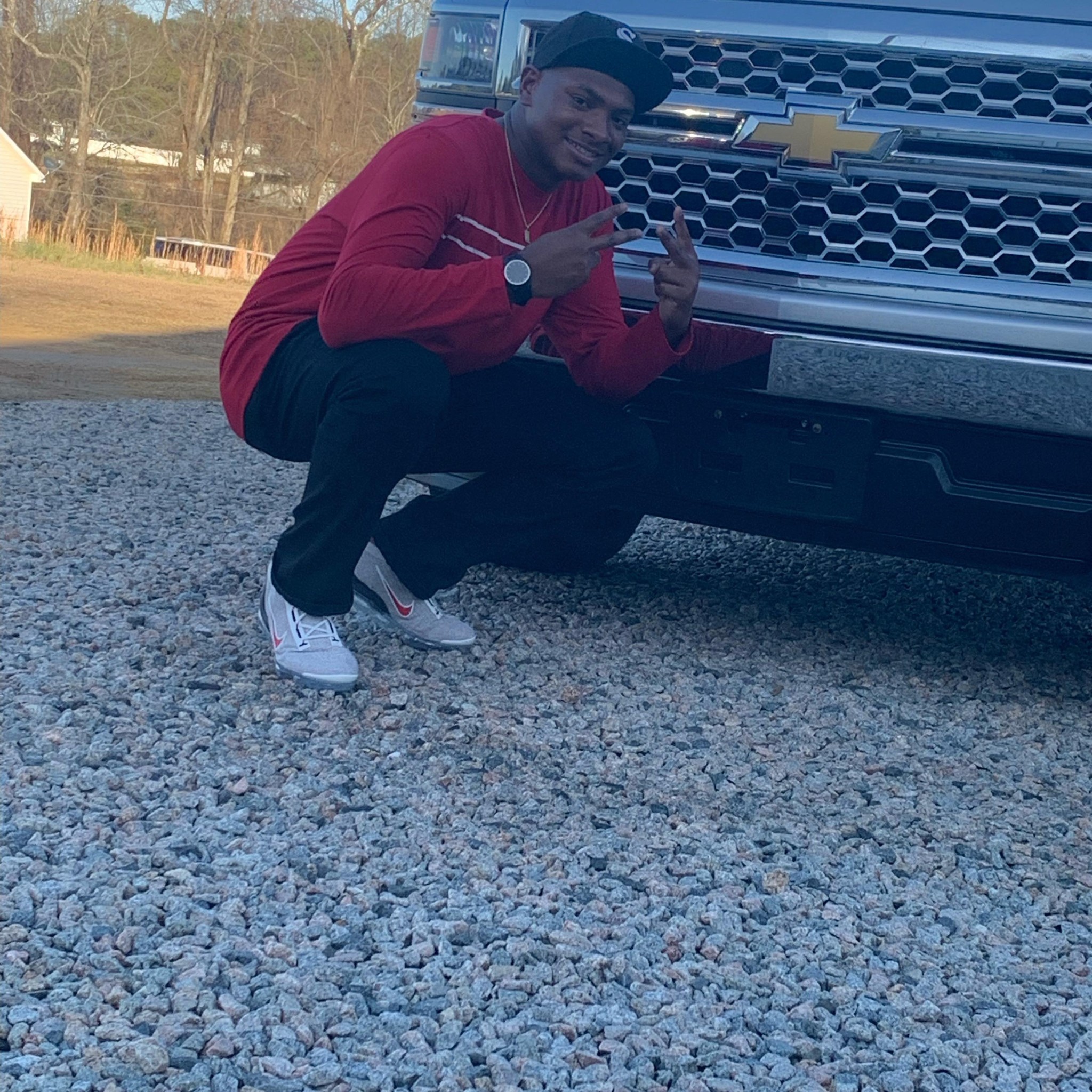 Devontae Dancy