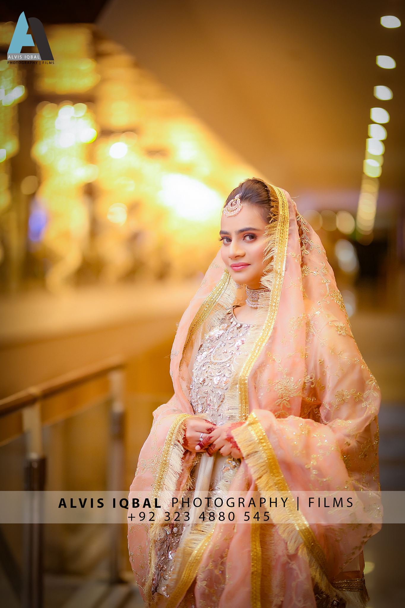 View of Alvis Photography & Films - Available Wedding Photography & Videography ...