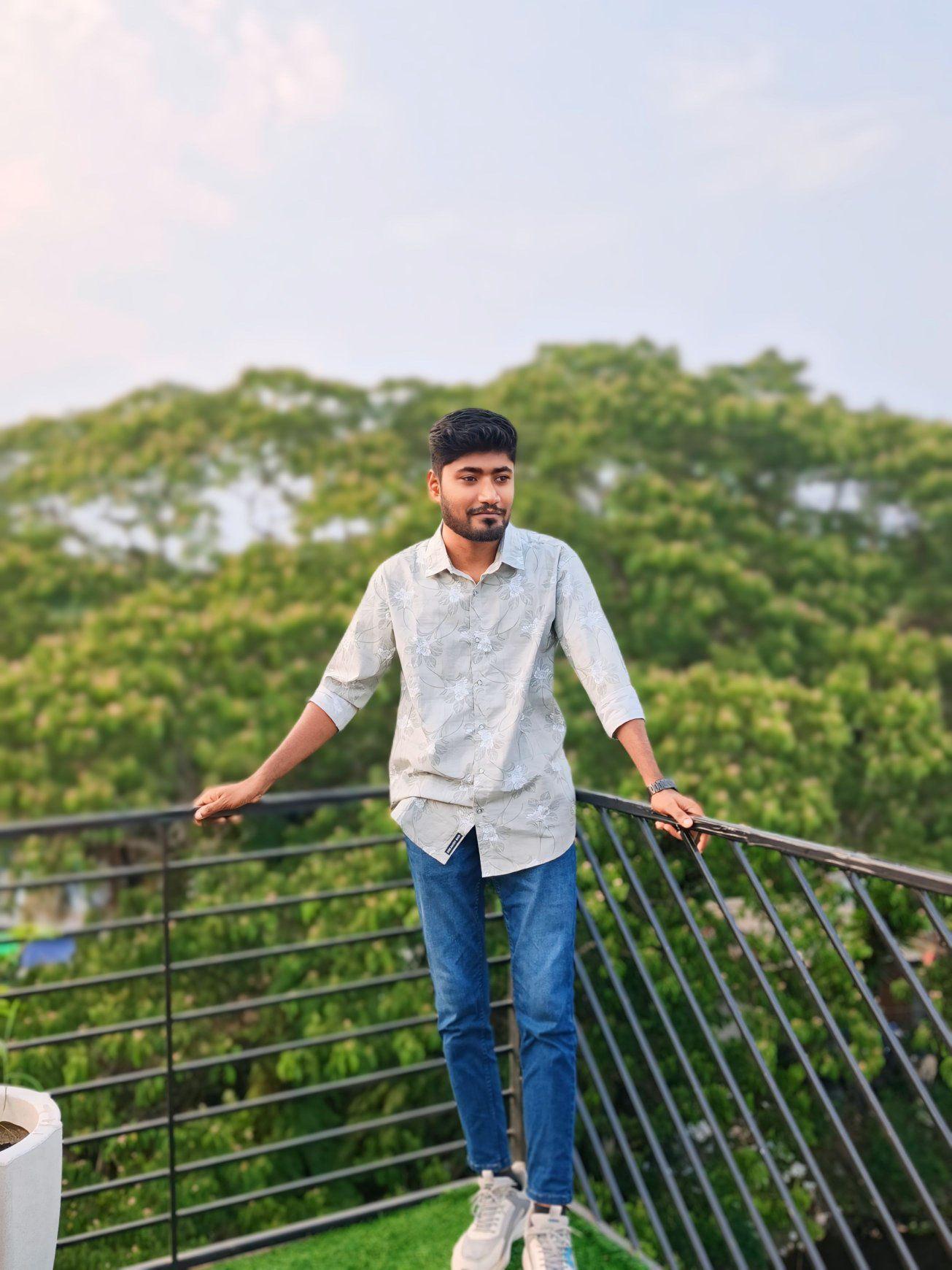 A B Rahim