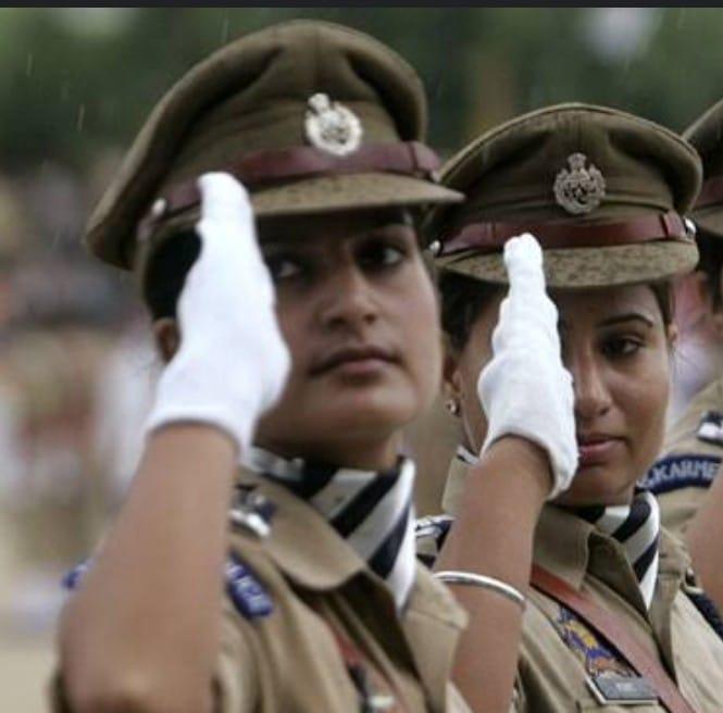 Kanthi Rana Tata IPS (Present... - Iam Proud Of Police | Facebook