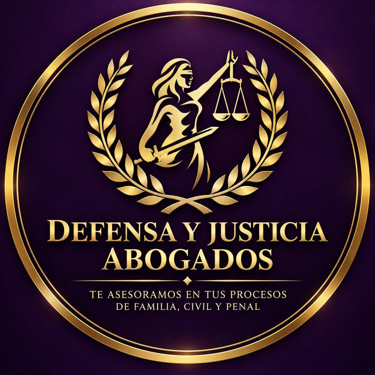 Estudio Jurídico Defensa y Justicia Abogados | Arequipa