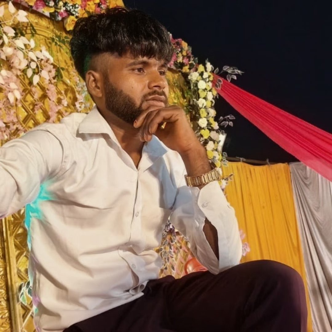 Deepak Raj