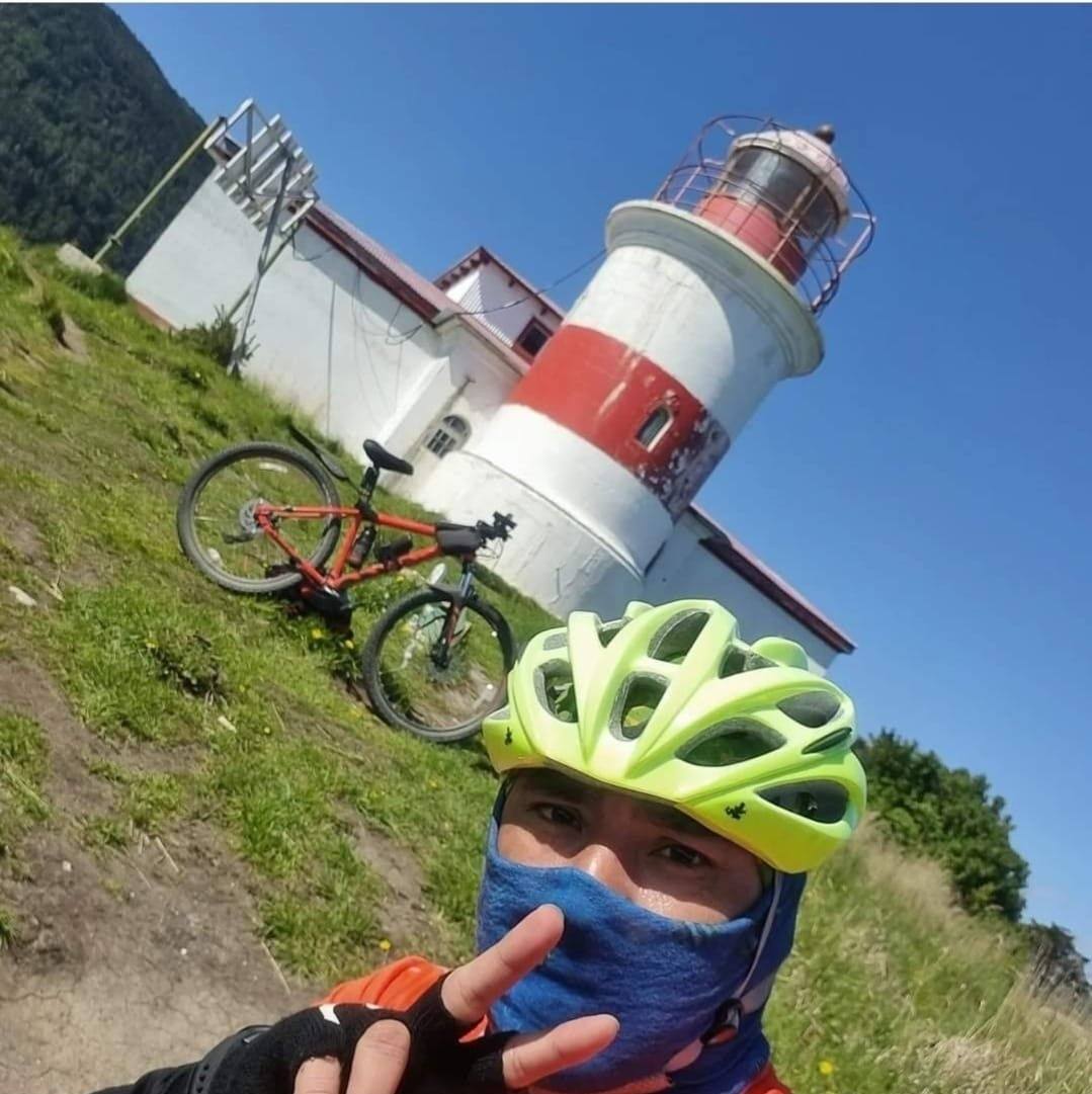 Locura Y Pasión Bike!!!! 👍🏾🏁🚲💪🏾🤘🏾 | ¿Como graban sus rutas | Facebook