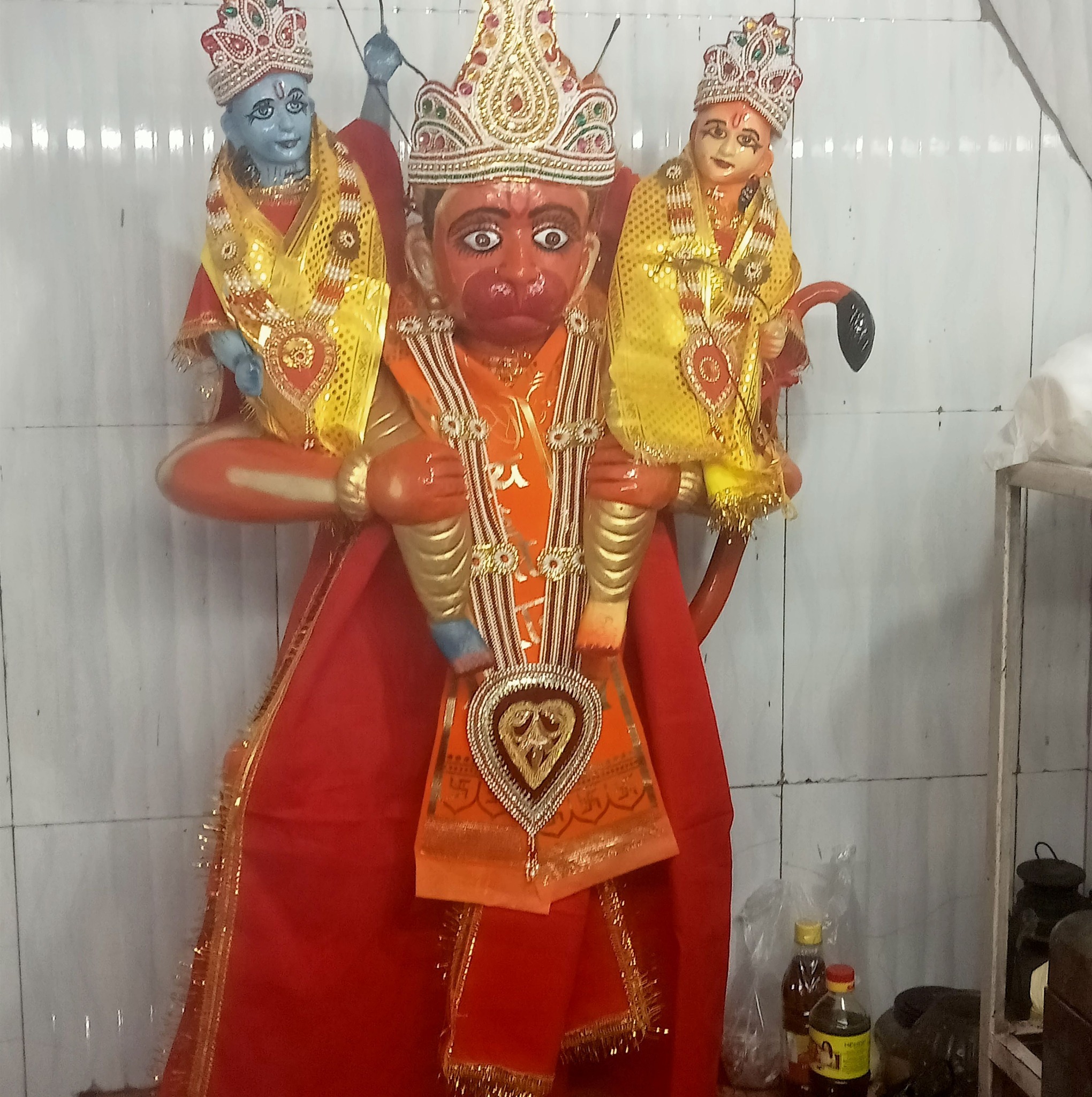 Shashi Kant Rai