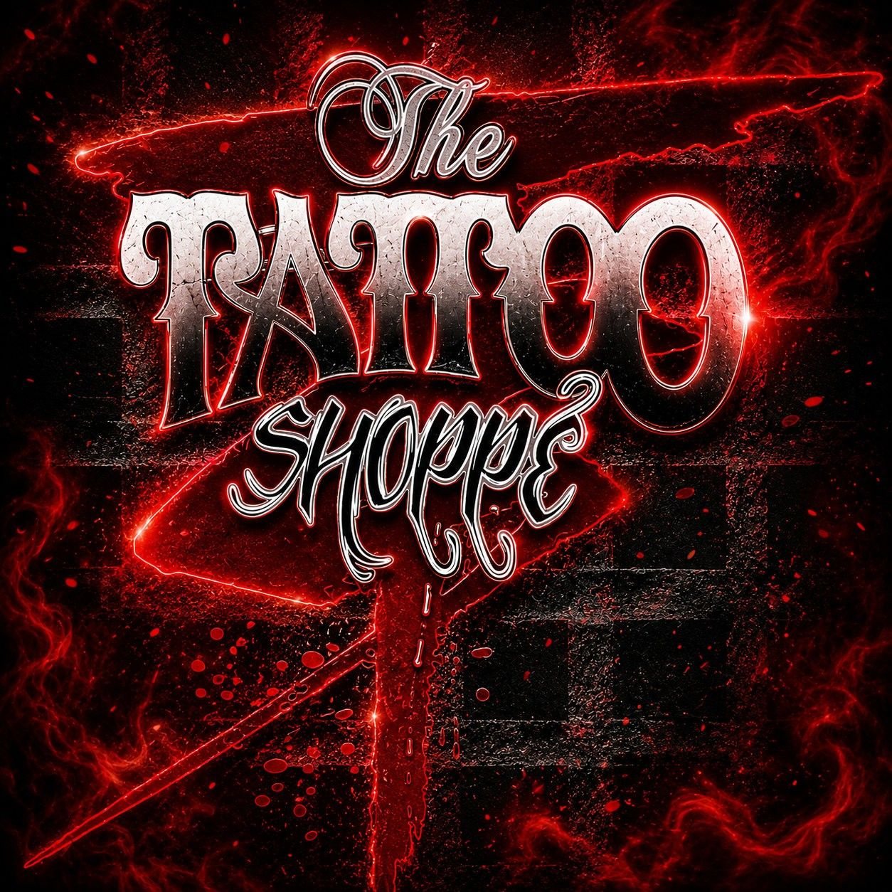 The Tattoo Shoppe | Montoursville PA