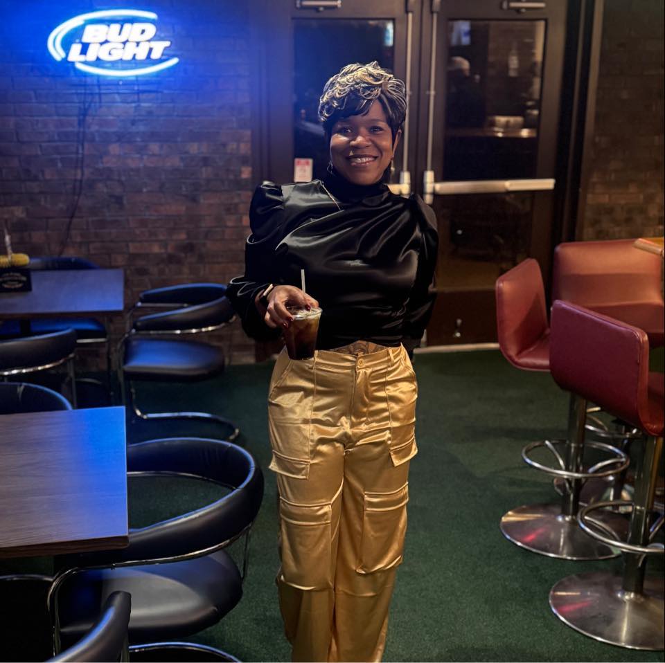 Lady London drops a BAR: Everyone I’ve loved either appreciated or ...