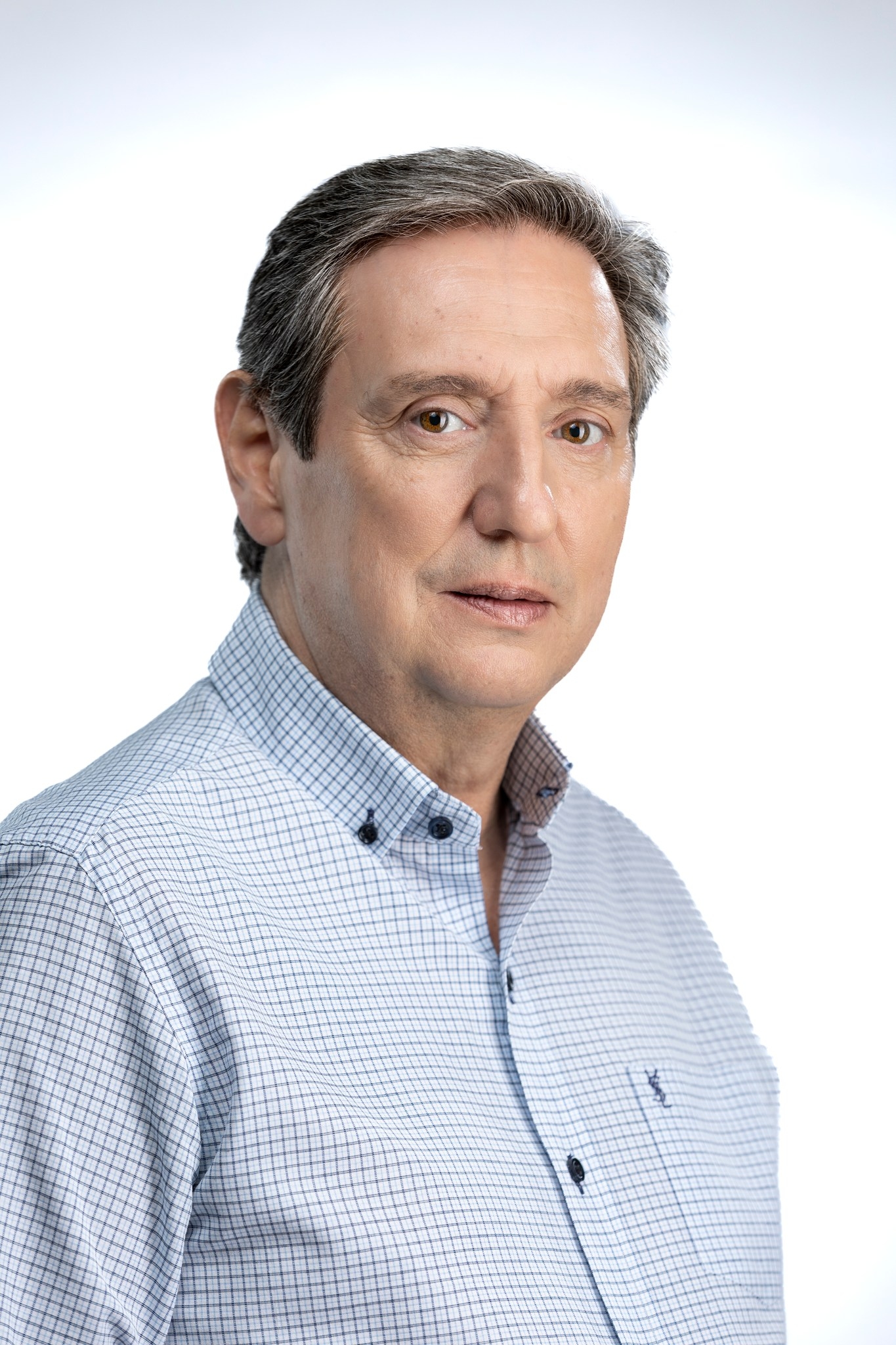 Alejandro Ravazzani | San Martín