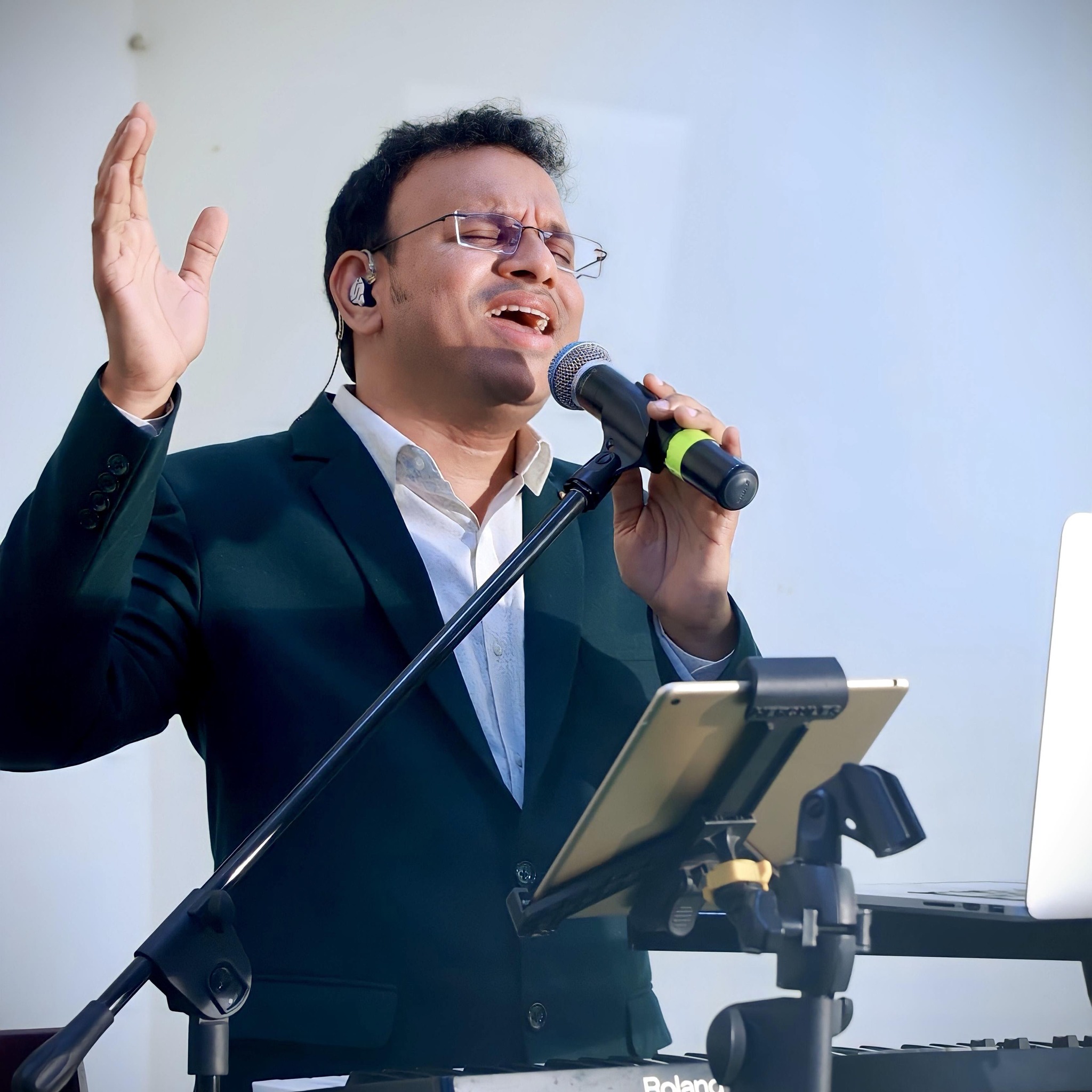 David Raju L