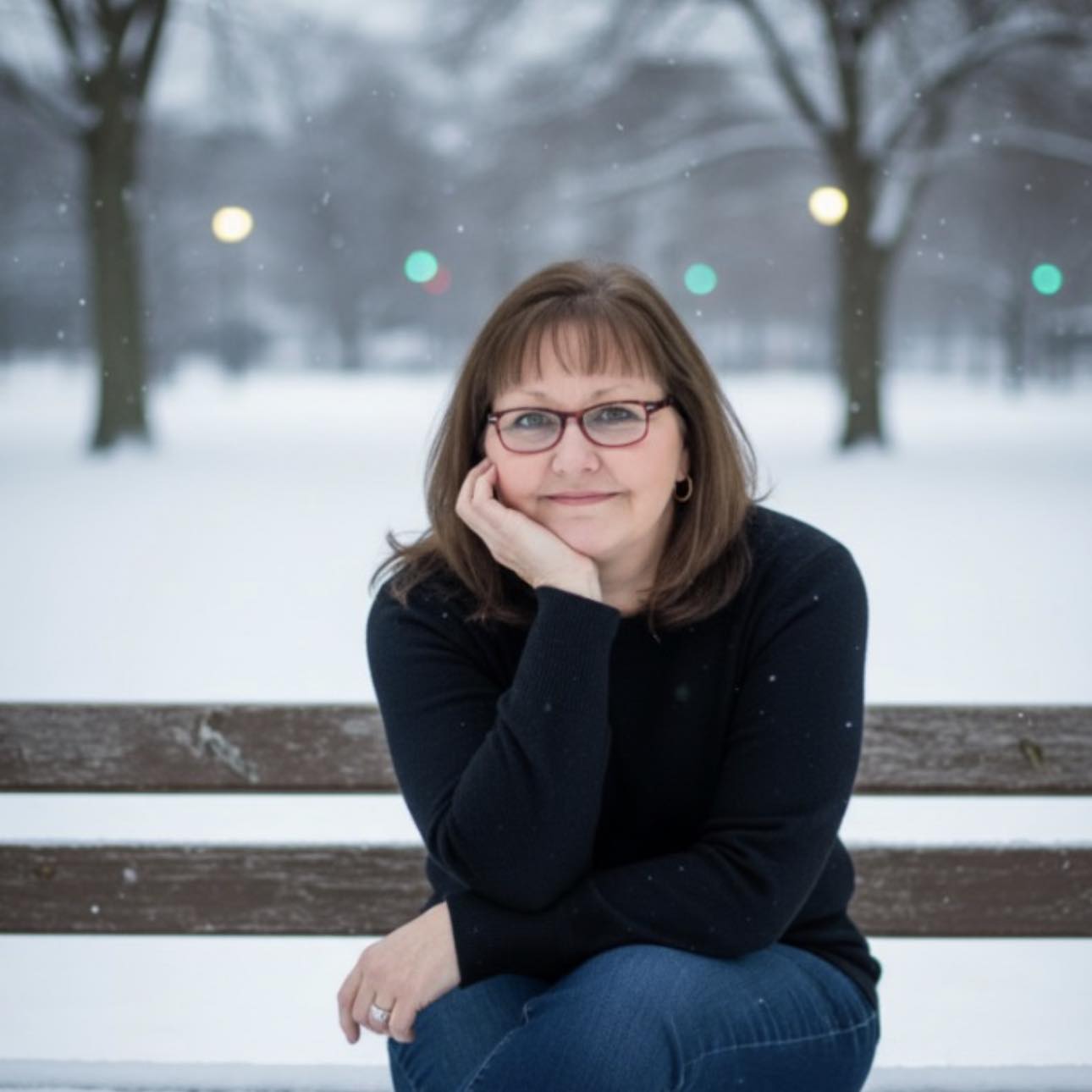 Cathy Thomas