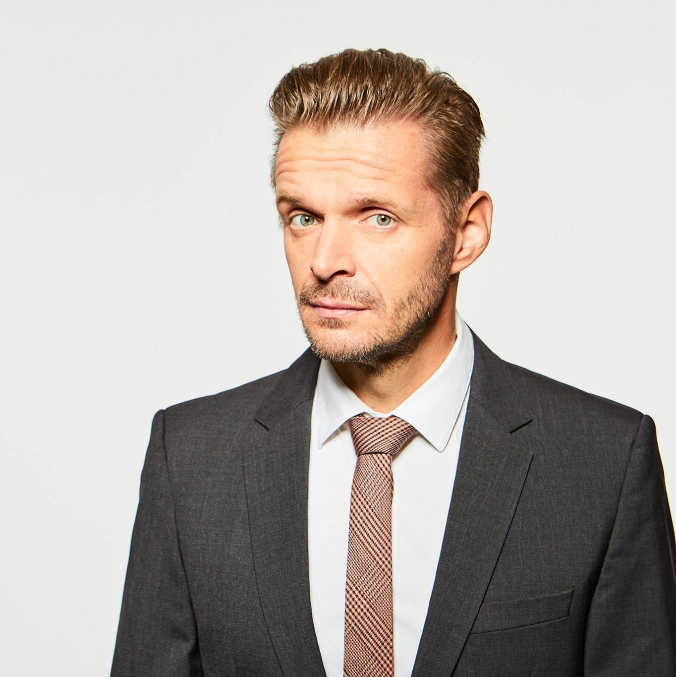 Martin Randelhoff