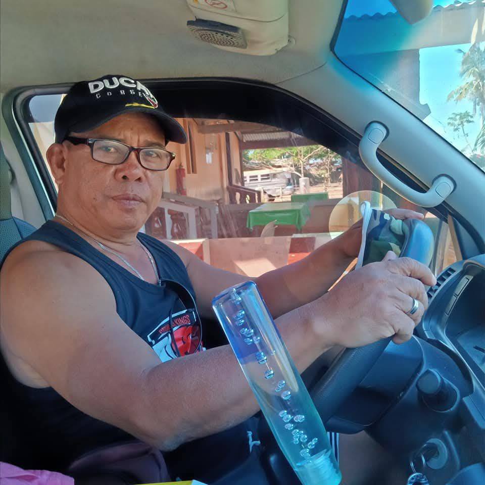 Larry Reyes