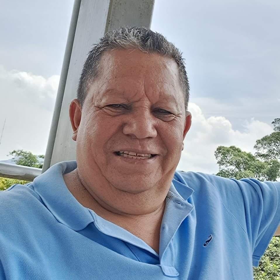 Ignacio Quintano Zelaya