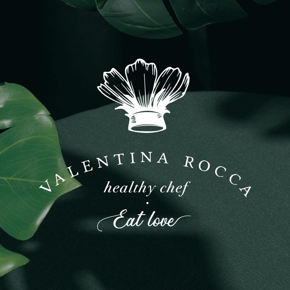 Valentina Rocca - Eat Love