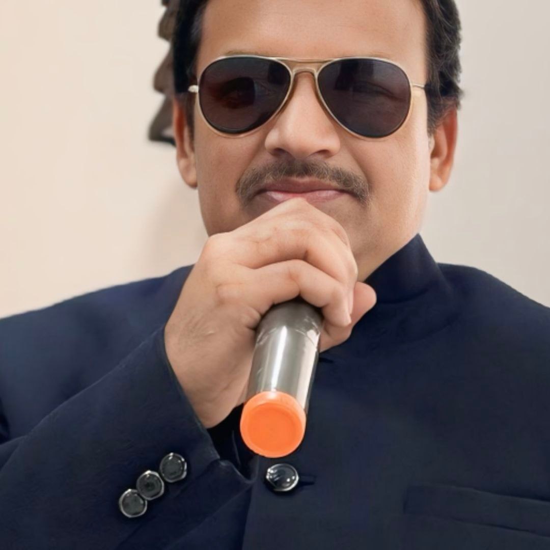 Rajesh Rathod Akola