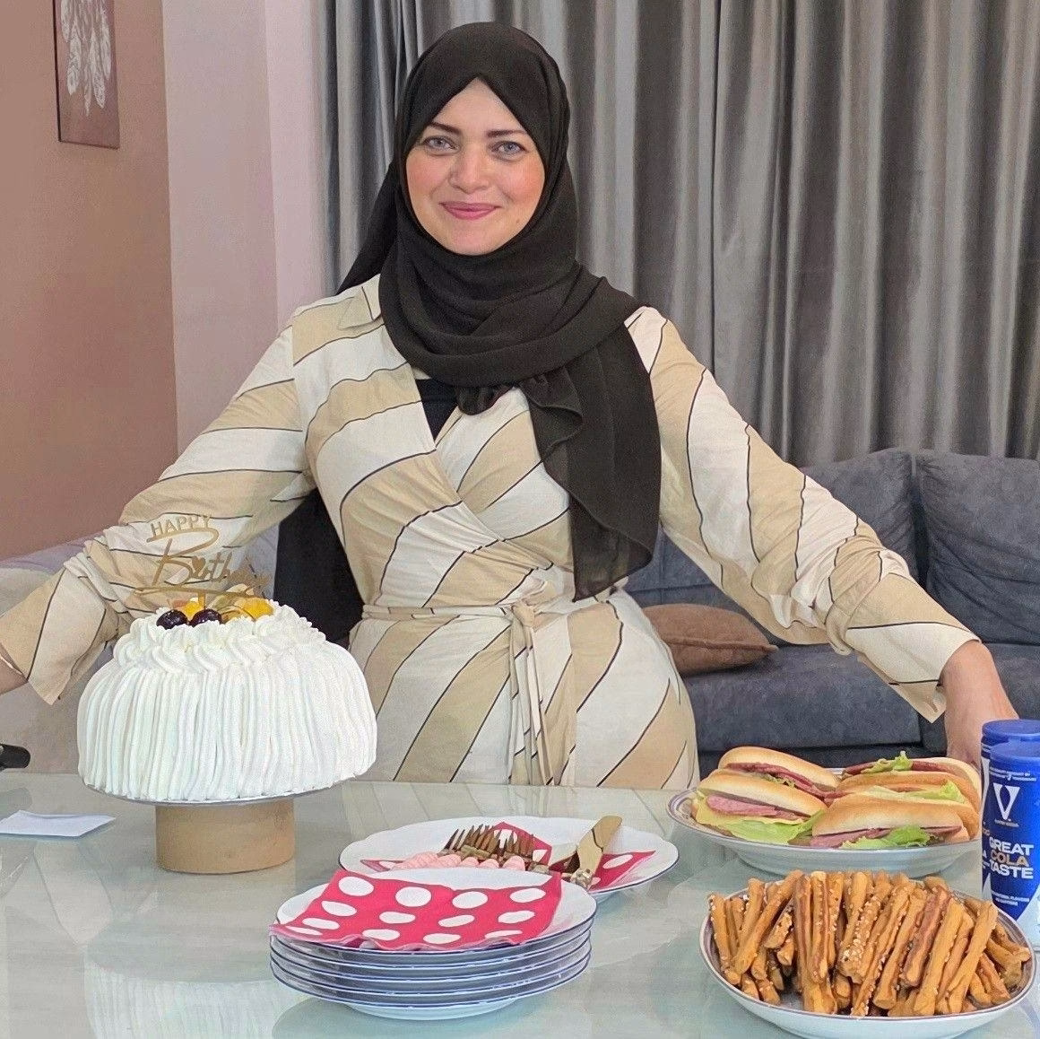 دومتم سالمين ‼️بطريقة تشكيل فورية و بدون نقطة زيت ‼️٢ كيلو كفتة رز من ...