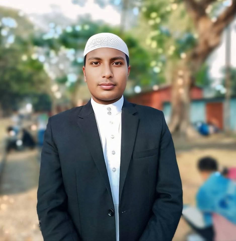 Md Sohan Rana