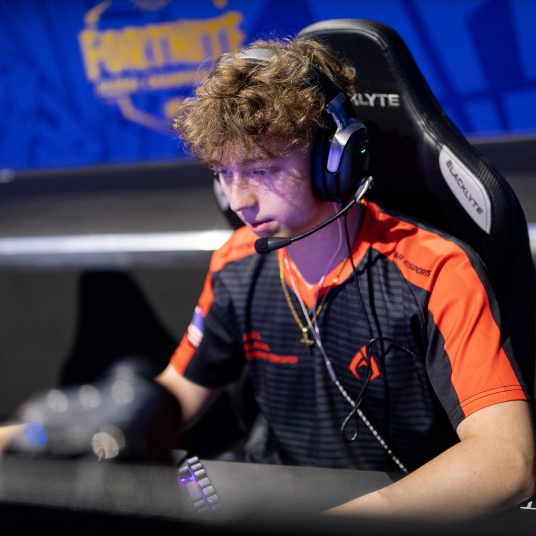 ITZShadow Gaming