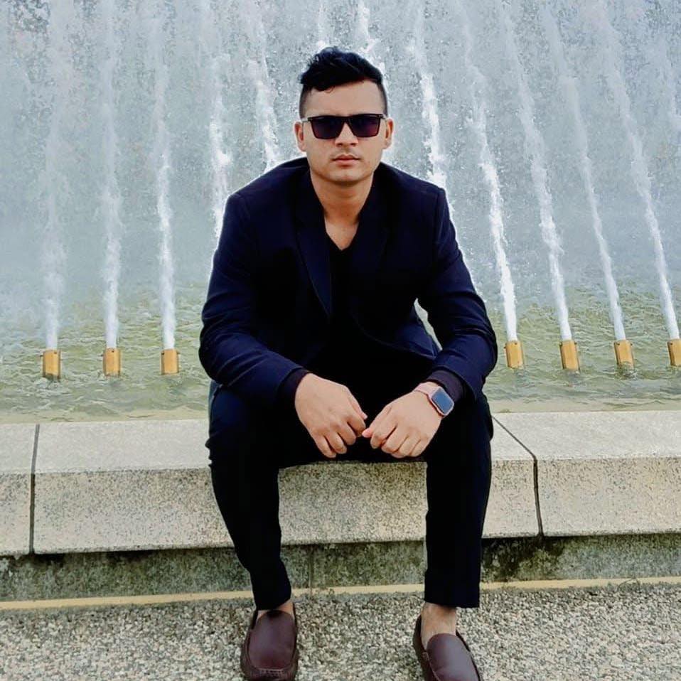 Rubel Hossain