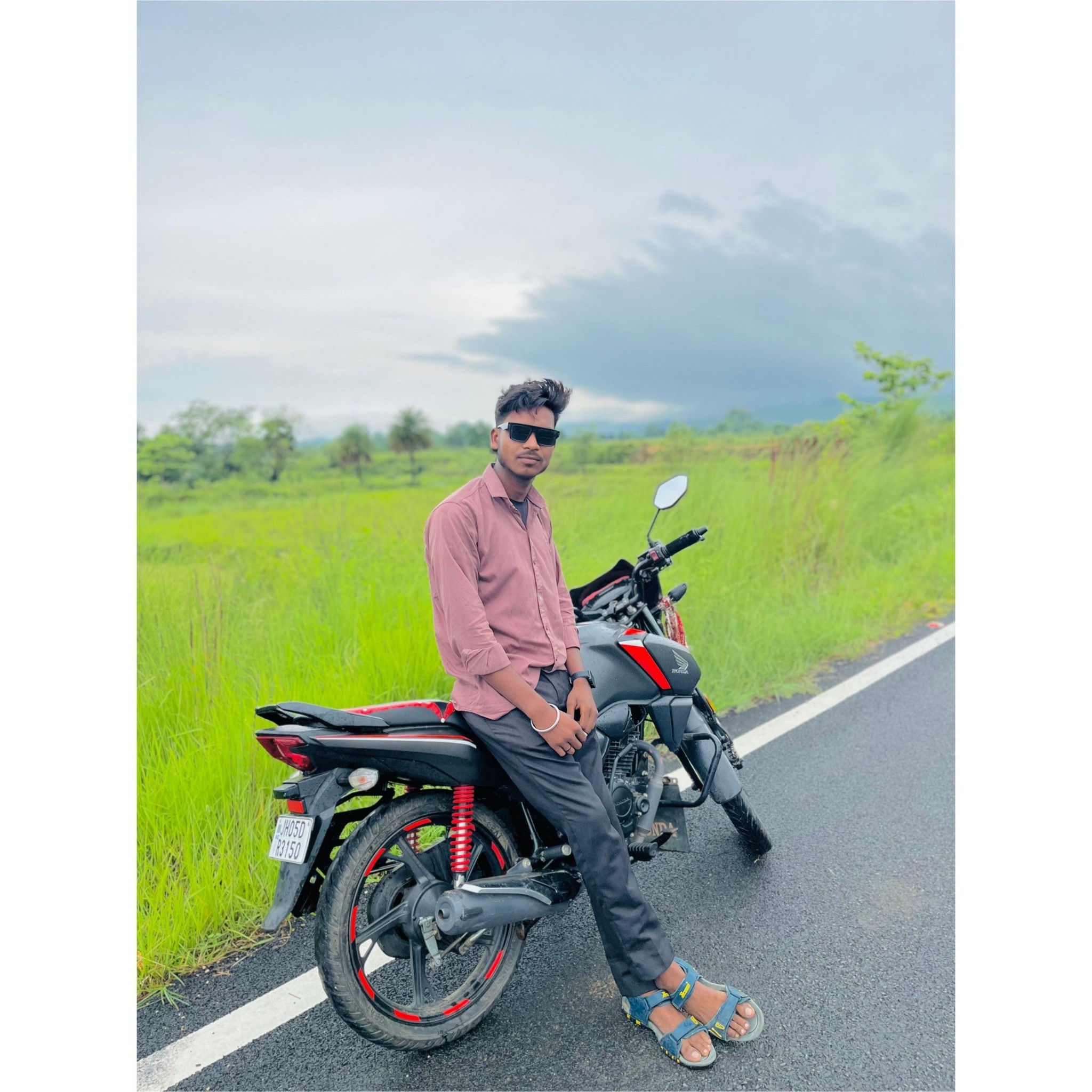 Ranjit Kumar