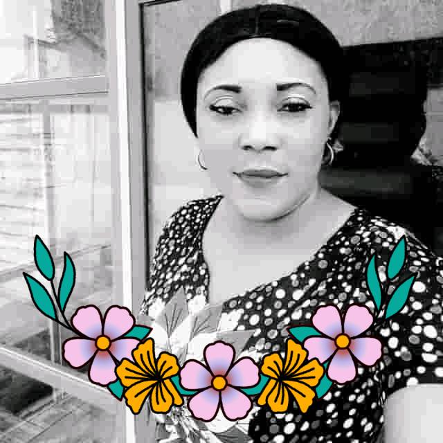 See My big a belle Eh God oooooooooo🤣🤣🤣 How do you like my face beat 💄 ...