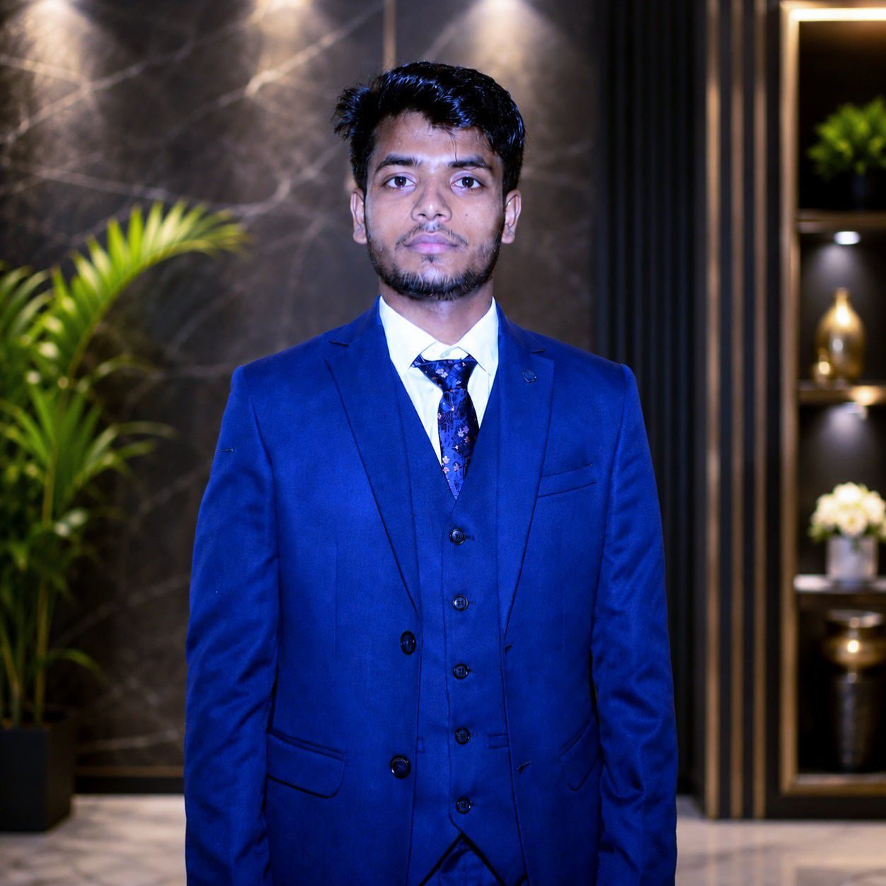 Kumar Sharma