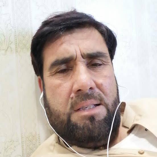 Muhammad Hasham