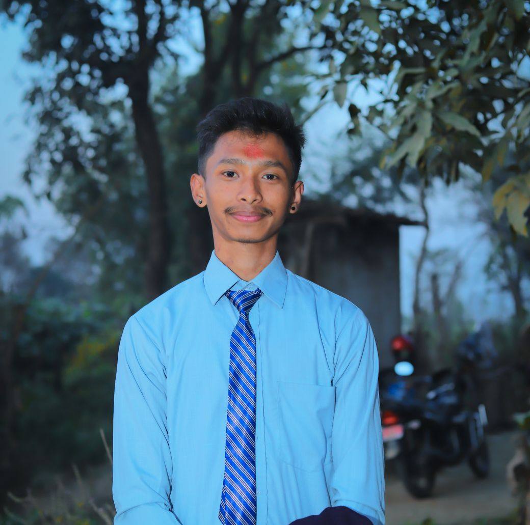 Ritesh Ratgainya