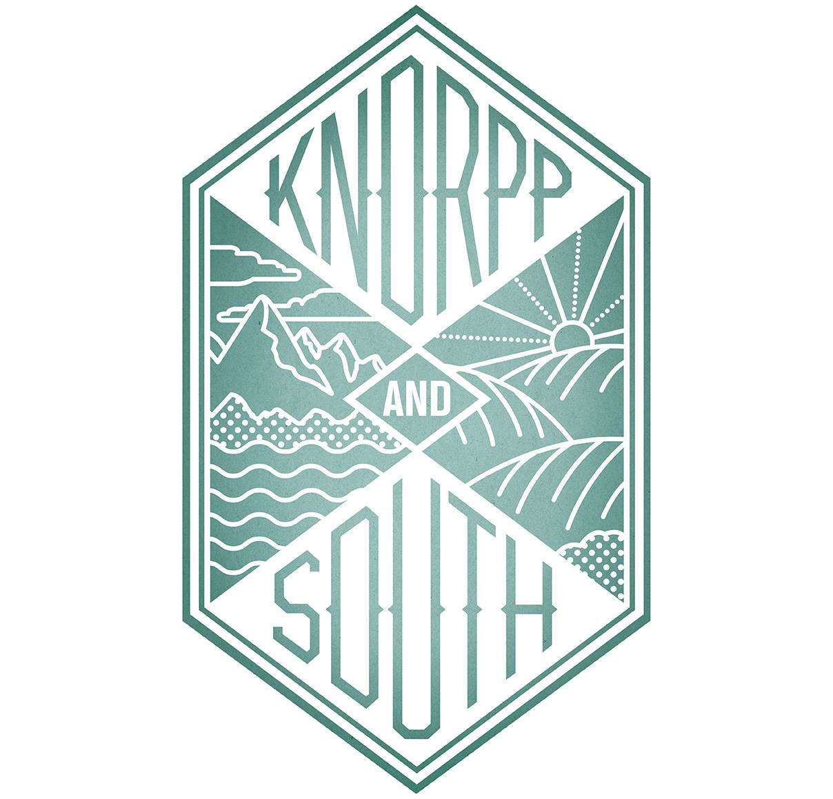 Knorpp and South
