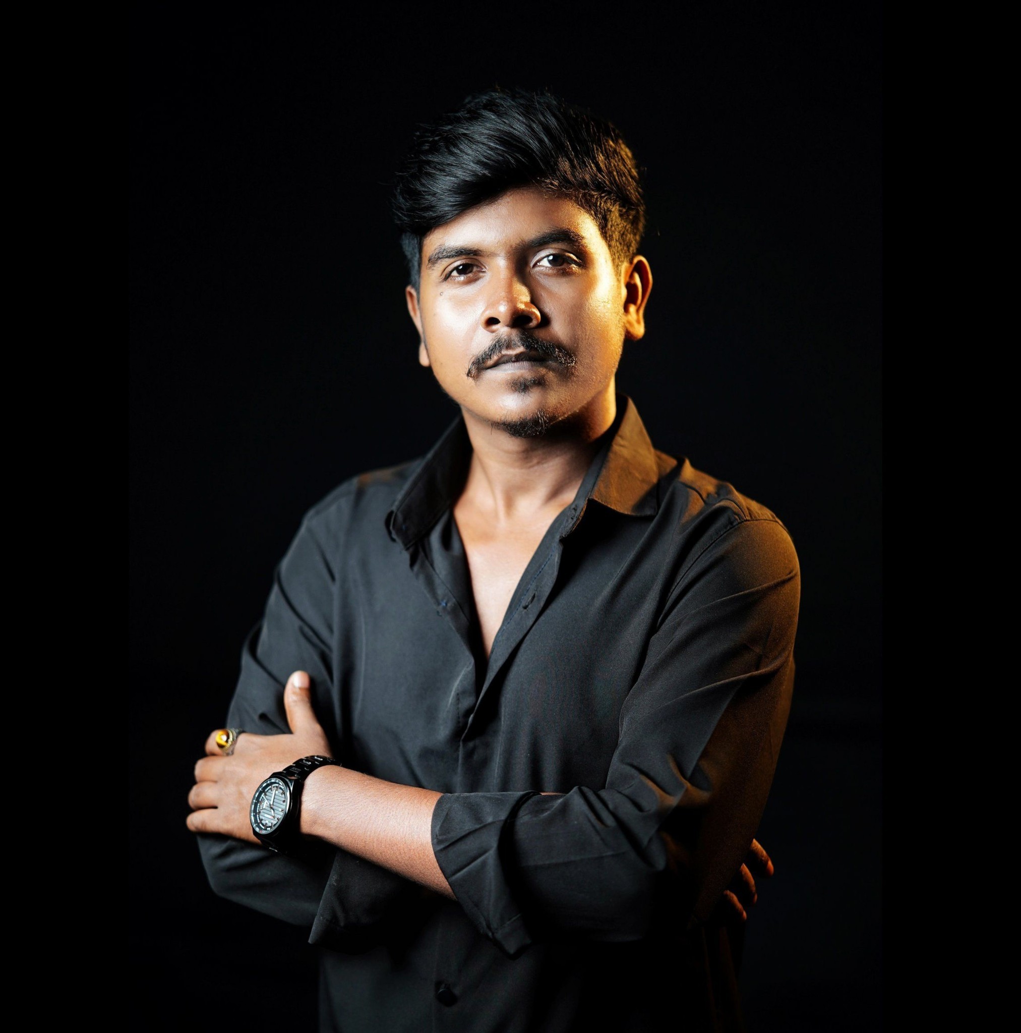 Sumon Ahmed