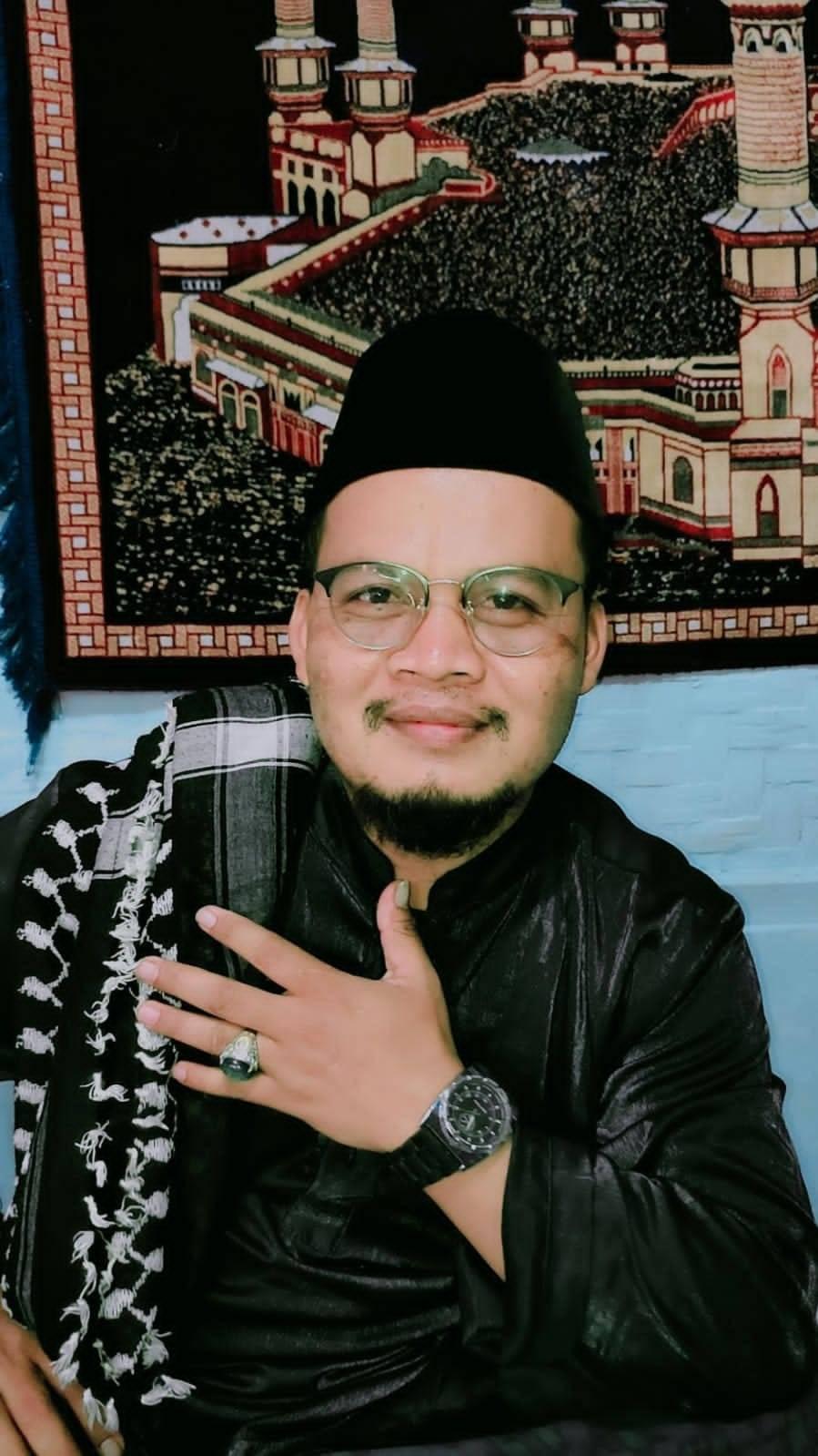 Ustd Anwar