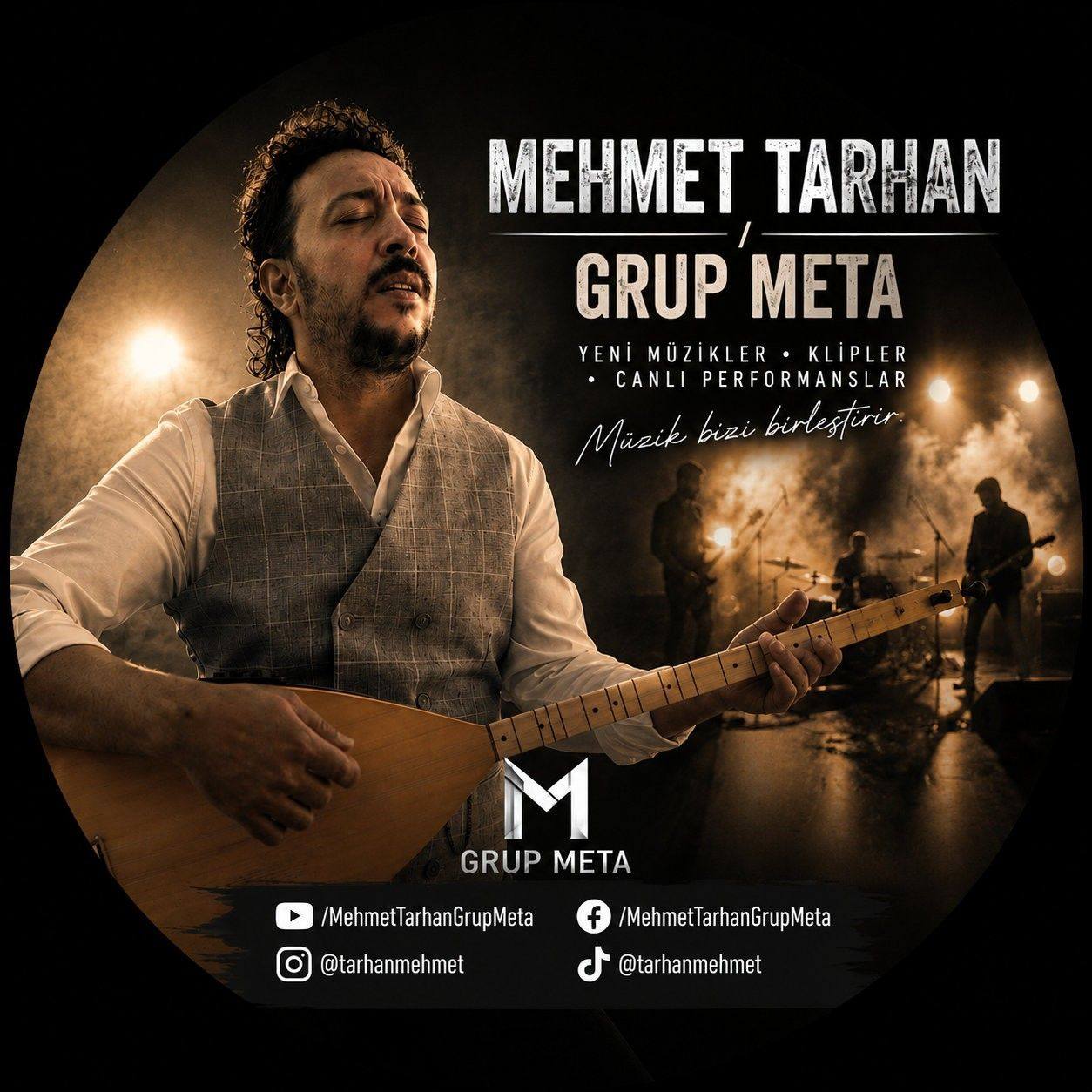 Grupmeta Mehmet
