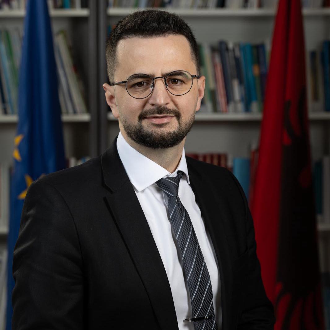 Endrit Shabani