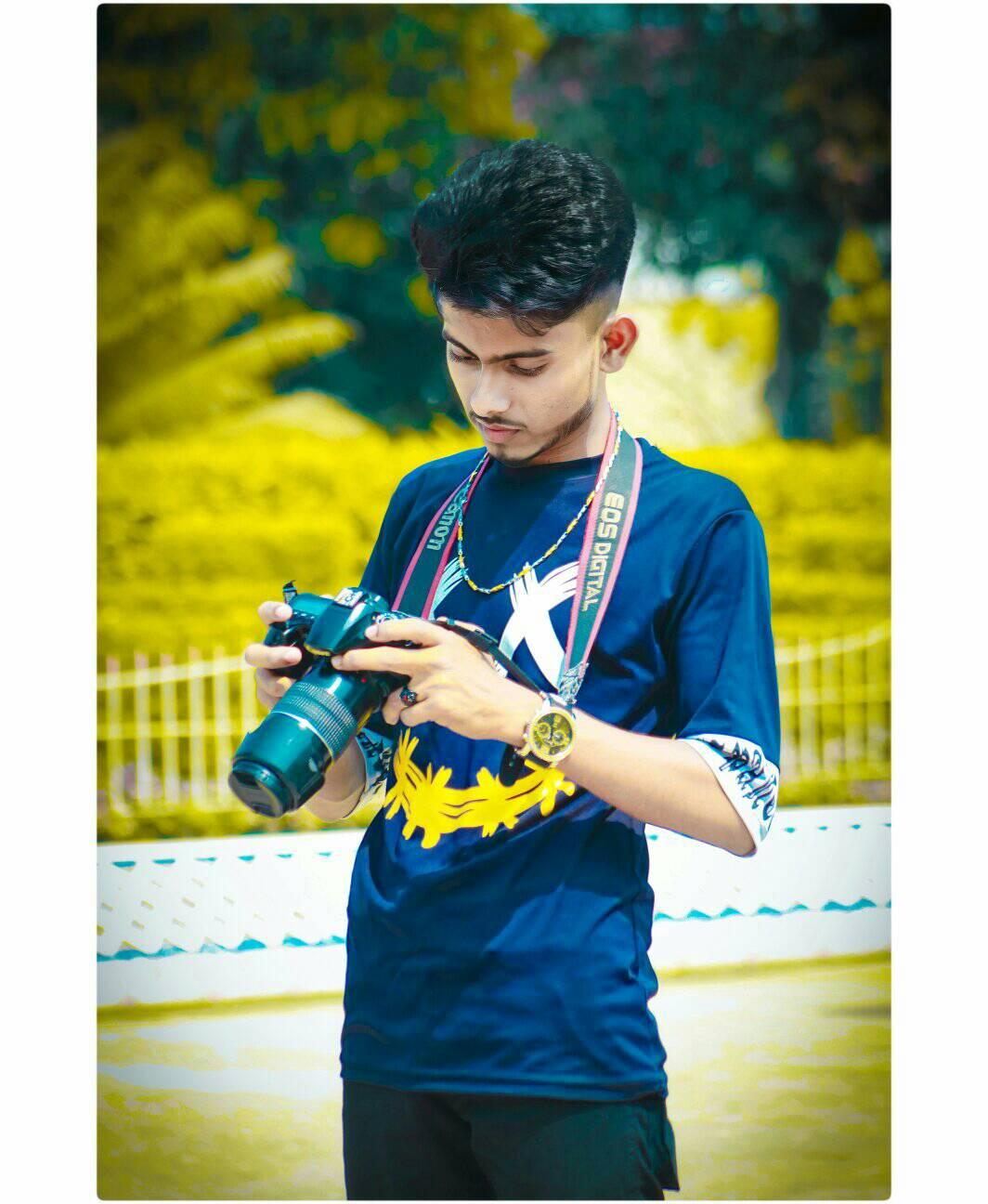 MD Sayed