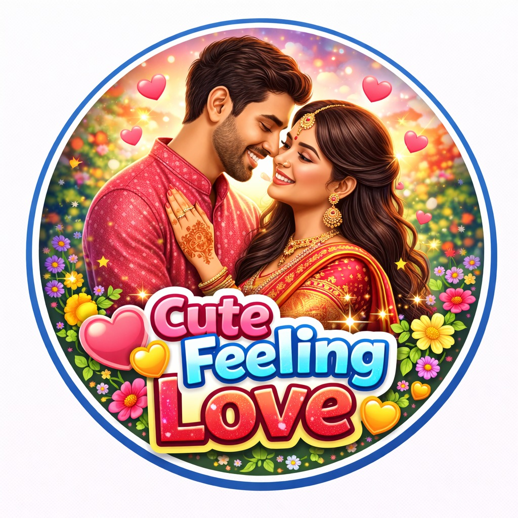 Cute Feeling | Merta City