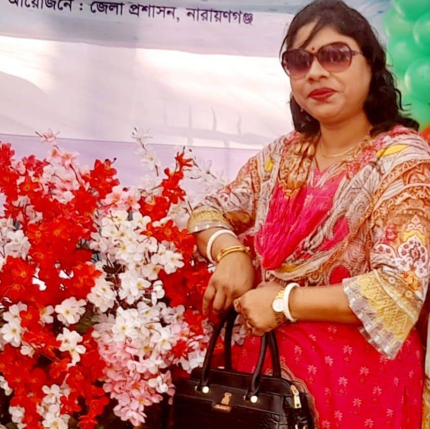 Sobi Rani