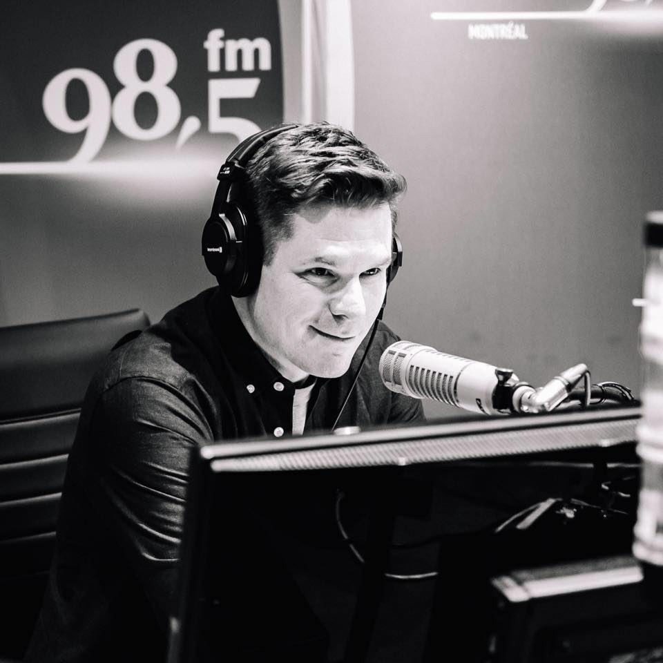 Patrick Lagacé (@patricklagaceofficiel) - Mentions | Facebook