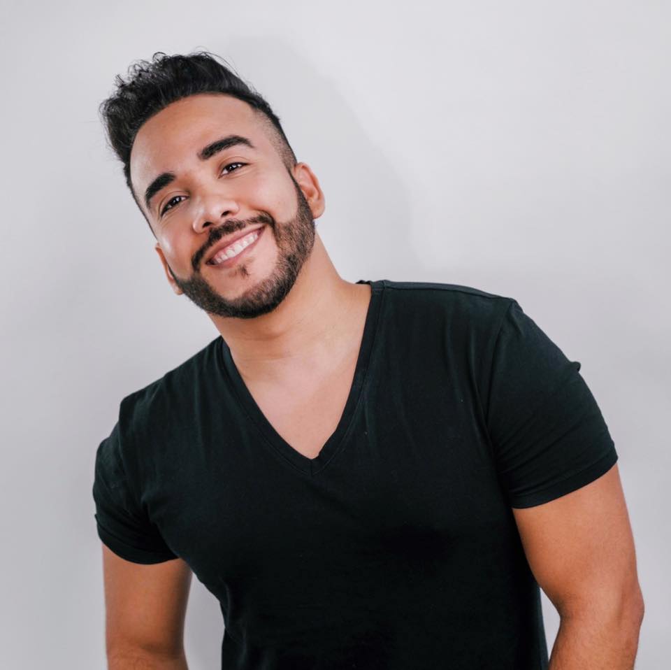 Abdiel Reyrez