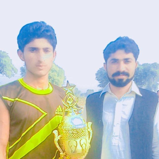 Ali Public High... - Ali Public High School For Girls Raiwind